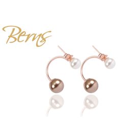 BERNS FÜLBEVALÓ POLLI RG WH BR S