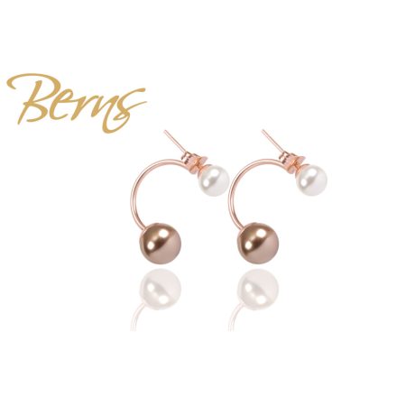 BERNS FÜLBEVALÓ POLLI RG WH BR S