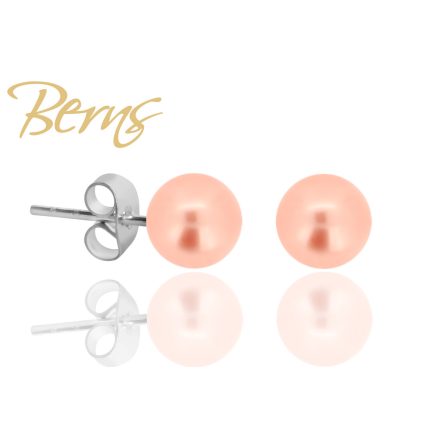 BERNS FÜLBEVALÓ CARIE ROPE 6MM SS