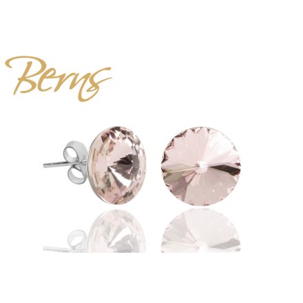 BERNS FÜLBEVALÓ GALAXY SSHA 6MM SS