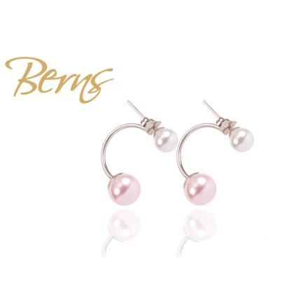 BERNS FÜLBEVALÓ POLLI SS WH RO S