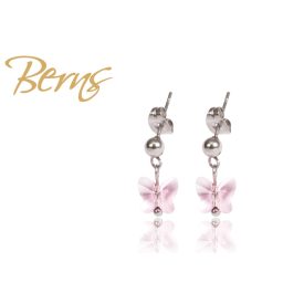 BERNS FÜLBEVALÓ PILLE LTROSE 8 SS