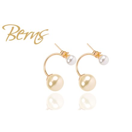 BERNS FÜLBEVALÓ POLLI GO WH LGO M