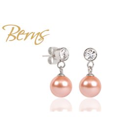 BERNS FÜLBEVALÓ EVA PEARL ROPE 8SS