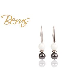 BERNS FÜLBEVALÓ JIN JANG 5810WH DG