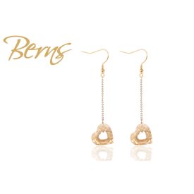 BERNS FÜLBEVALÓ MISS GO. MISS U HEART GSHA