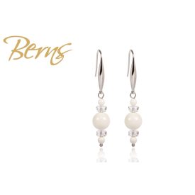 BERNS FÜLBEVALÓ DETTY IVORY CRY SS