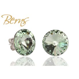 BERNS FÜLBEVALÓ GALAXY CHRY14MM SS