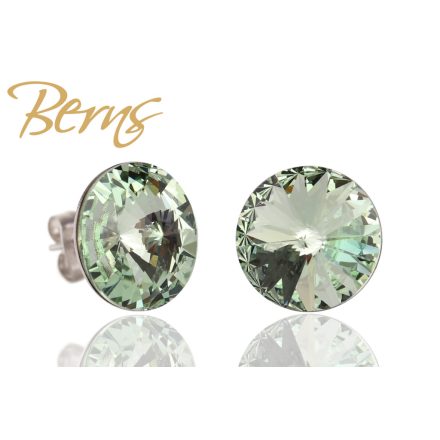 BERNS FÜLBEVALÓ GALAXY CHRY14MM SS