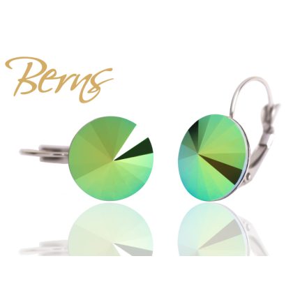 BERNS FÜLB.KAPCSOS GALAXY SCGR 14MM SS