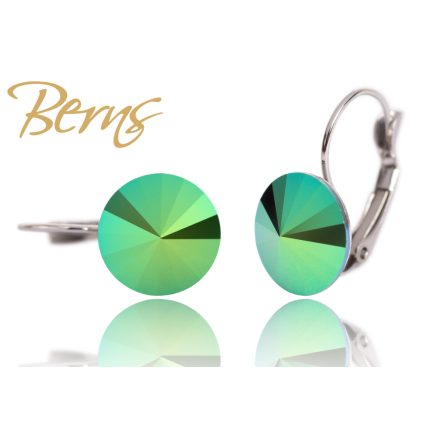 BERNS FÜLB.KAPCSOS GALAXY SCGR 12MM SS