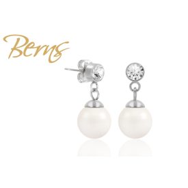 BERNS FÜLBEVALÓ EVA PEARL IVOR SS10