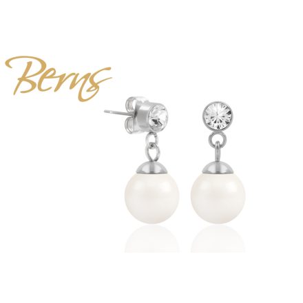 BERNS FÜLBEVALÓ EVA PEARL IVOR SS10