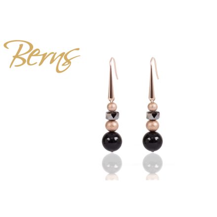 BERNS FÜLBEVALÓ CLEO SINI B L. BRG