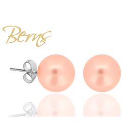 BERNS FÜLBEVALÓ CARIE PEARL ROPE 10