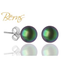 BERNS FÜLBEVALÓ CARIE PEARL SC.GR 8