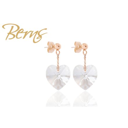 BERNS FÜLBEVALÓ L.F.LOVE MOL 14R