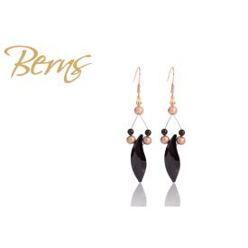 BERNS FÜLBEVALÓ CARLA BLACK RG