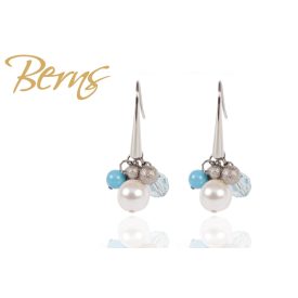 BERNS FÜLBEVALÓ AZUREA SS