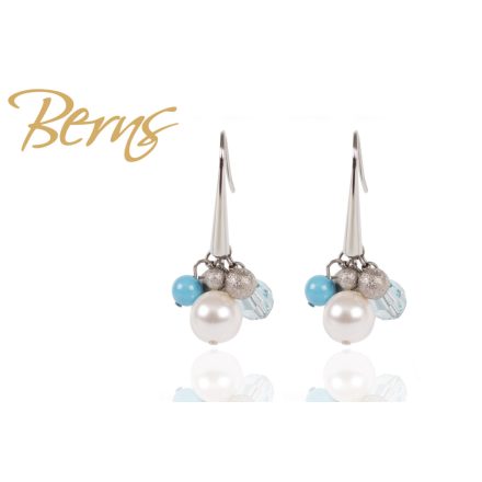 BERNS FÜLBEVALÓ AZUREA SS