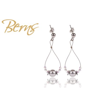 BERNS FÜLBEVALÓ METY LT.GR AB*H.SS