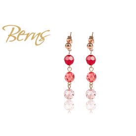 BERNS FÜLBEVALÓ OCEAN RED MIX RG
