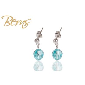 BERNS FÜLBEVALÓ ETA LT.TURQUISE SS