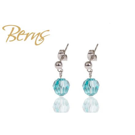 BERNS FÜLBEVALÓ ETA LT.TURQUISE SS