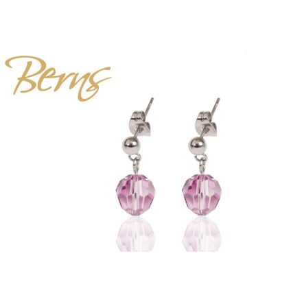 BERNS FÜLBEVALÓ ETA LT.AMETHIST SS