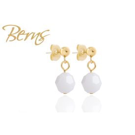 BERNS FÜLBEVALÓ ETA WHITE ALAB. GO