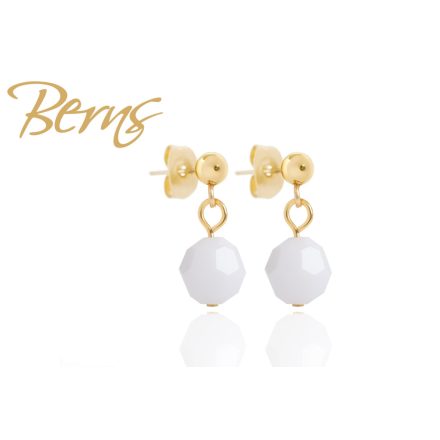 BERNS FÜLBEVALÓ ETA WHITE ALAB. GO