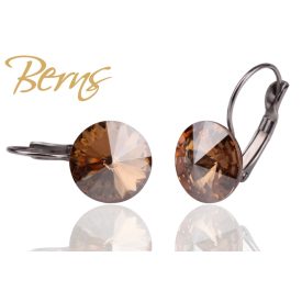 BERNS FÜLB.KAPCSOS GALAXY GSHA 12MM SS