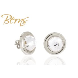 BERNS FÜLBEVALÓ GLOBE CRY 10MM SS