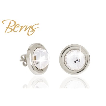 BERNS FÜLBEVALÓ GLOBE CRY 10MM SS