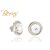 BERNS FÜLBEVALÓ GLOBE CRY 10MM SS