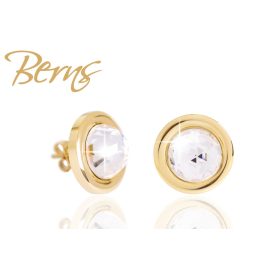 BERNS FÜLBEVALÓ GLOBE CRY 10MM GO