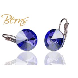 BERNS FÜLB.KAPCSOS GALAXY SAPP 14MM SS