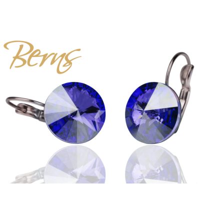 BERNS FÜLB.KAPCSOS GALAXY SAPP 14MM SS