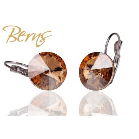 BERNS FÜLB.KAPCSOS GALAXY GSHA 14MM SS