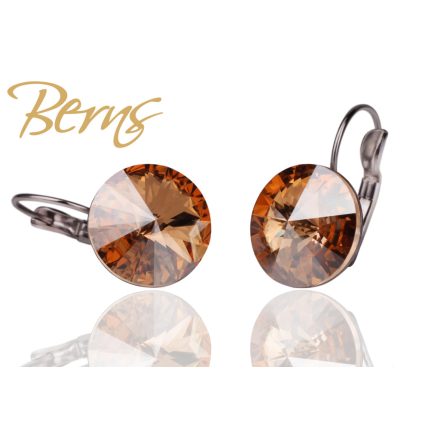 BERNS FÜLB.KAPCSOS GALAXY GSHA 14MM SS