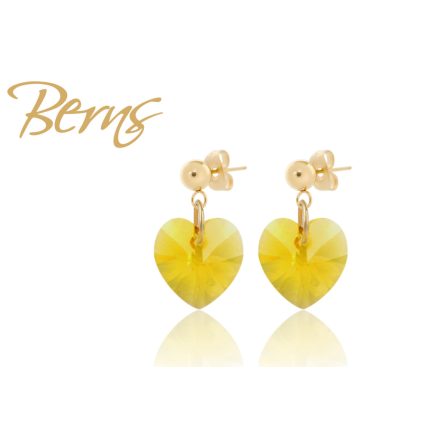 BERNS FÜLBEVALÓ L F.LOVE LTOP 14 GO