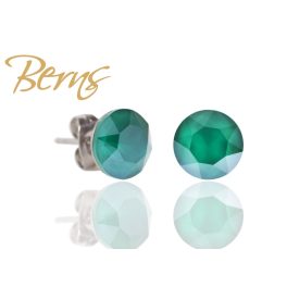 BERNS FÜLBEVALÓ XIRIUS L RGRE8MM SS
