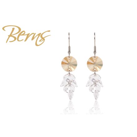 BERNS FÜLBEVALÓ HAVEN 3200 GSHA12