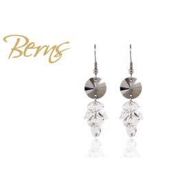 BERNS FÜLBEVALÓ HAVEN 3200 SATI12