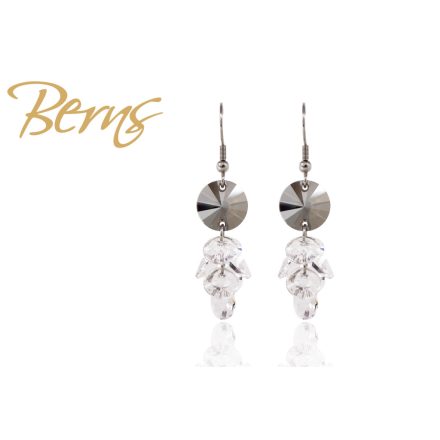 BERNS FÜLBEVALÓ HAVEN 3200 SATI12