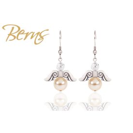 BERNS FÜLBEVALÓ L. ANGEL LT.GOLD