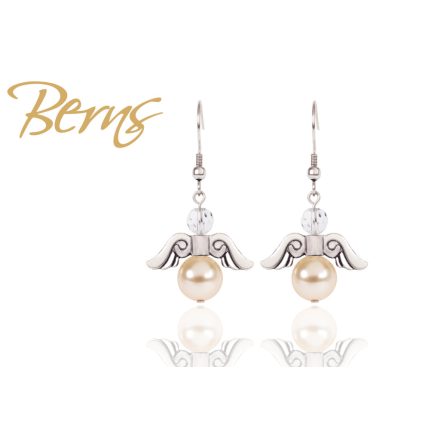 BERNS FÜLBEVALÓ L. ANGEL LT.GOLD