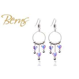 BERNS FÜLBEVALÓ AGI-KARIKA AB* SS