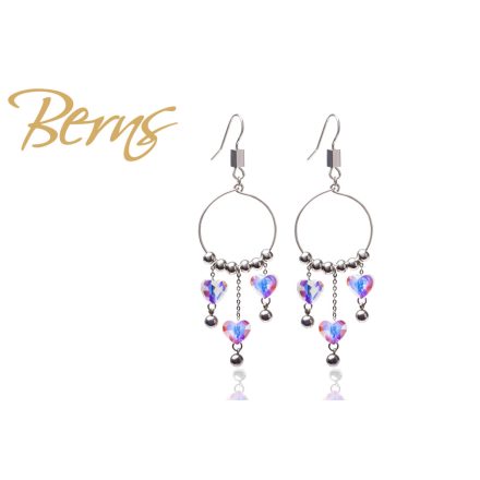 BERNS FÜLBEVALÓ AGI-KARIKA AB* SS