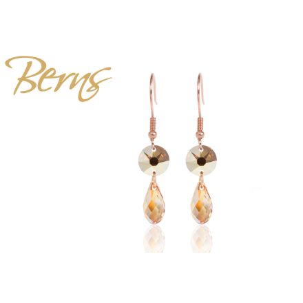 BERNS FÜLBEVALÓ MARA 2* MET.SUN RG